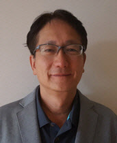 Portrait of Jong Sou Park (박종서)