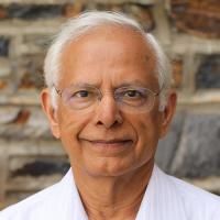 Portrait of Kishor S. Trivedi