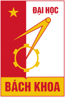 Hanoi University of Science and Technology logo
