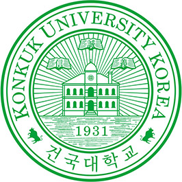Konkuk University authority mark