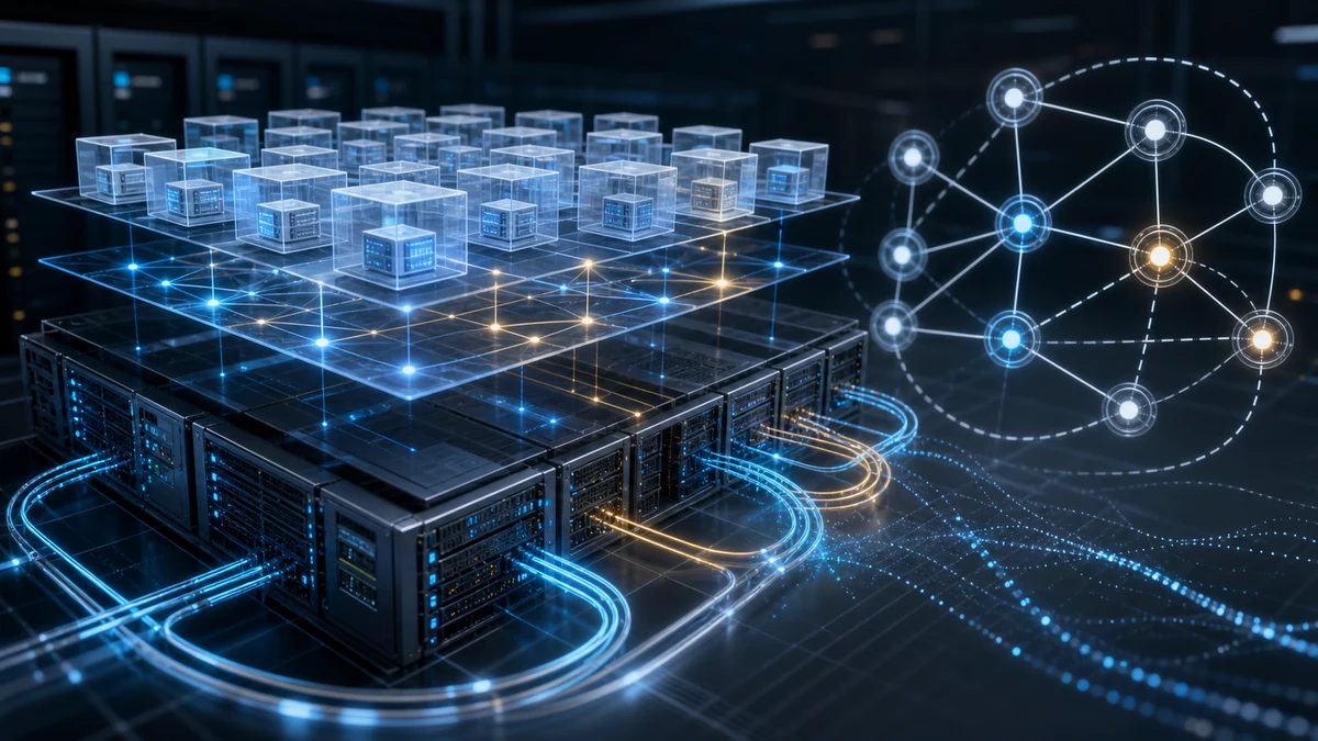 Scientific illustration of availability modeling for a virtualized servers system using stochastic reward nets