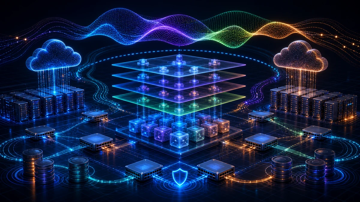 Scientific illustration of sensitivity analysis for a data center network with server virtualization and business continuity