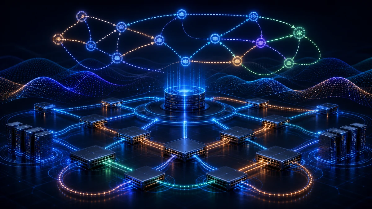 Scientific illustration of availability modeling and analysis of a software defined network