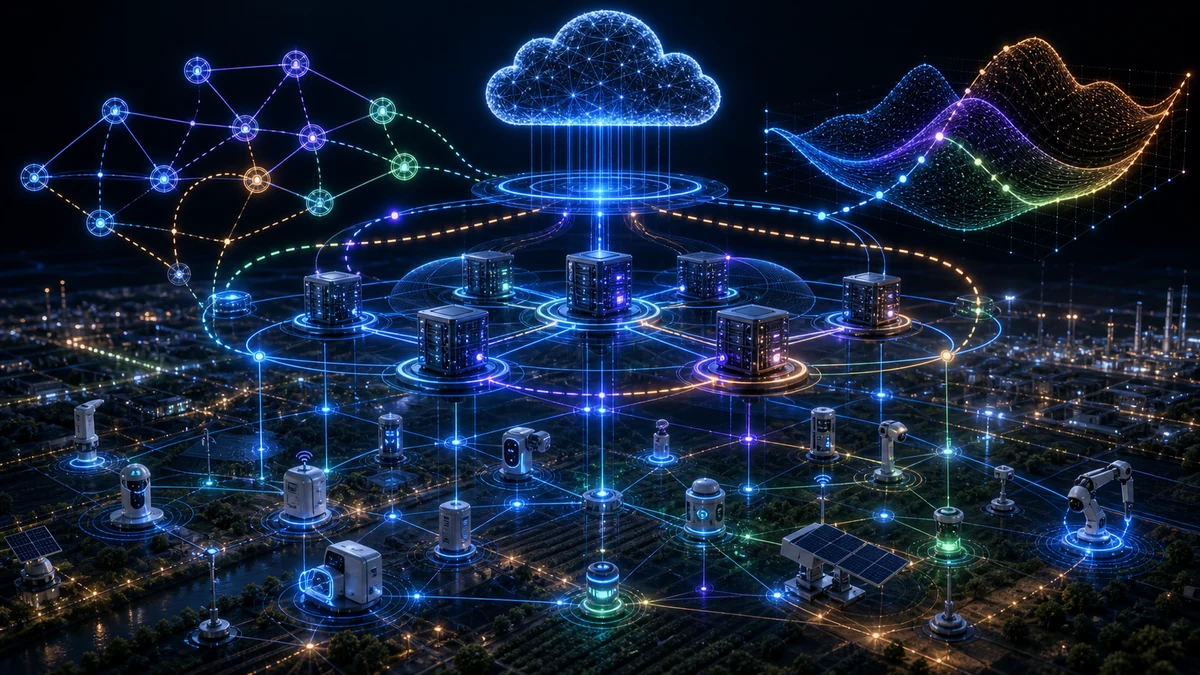 Scientific illustration of reliability and availability modeling for fog computing based IoT systems
