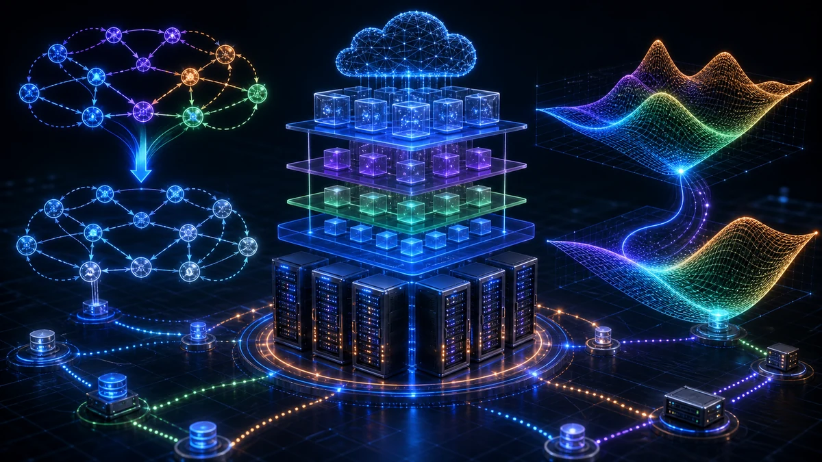 Scientific illustration of corrected virtualized server availability and operational cost record